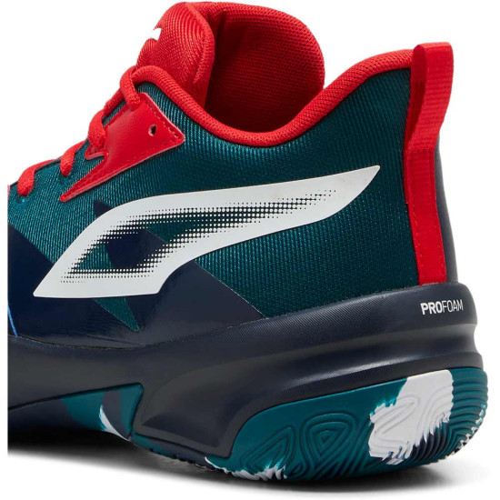 Puma Genetics